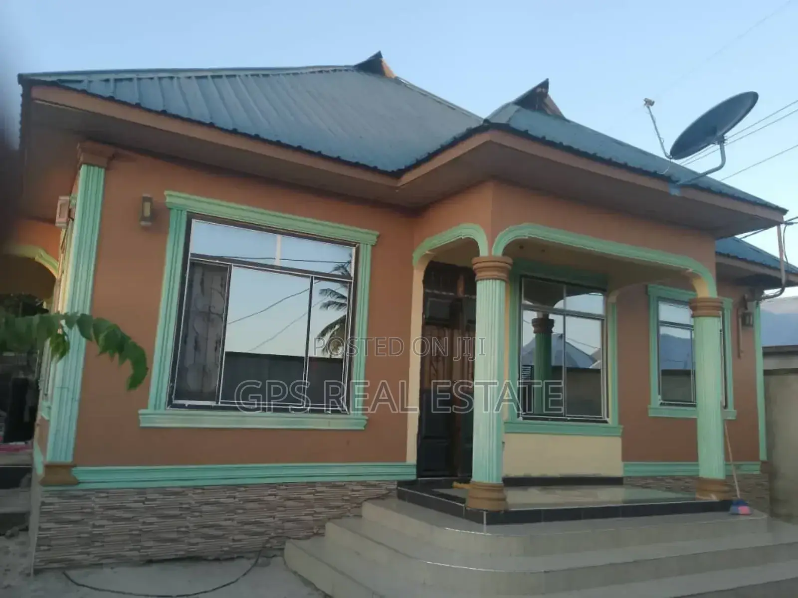 3bdrm House in Chanika, Ilala for sale