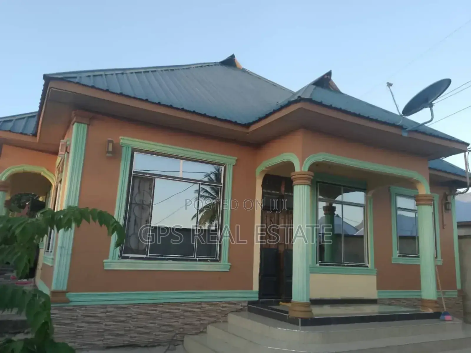 3bdrm House in Chanika, Ilala for sale