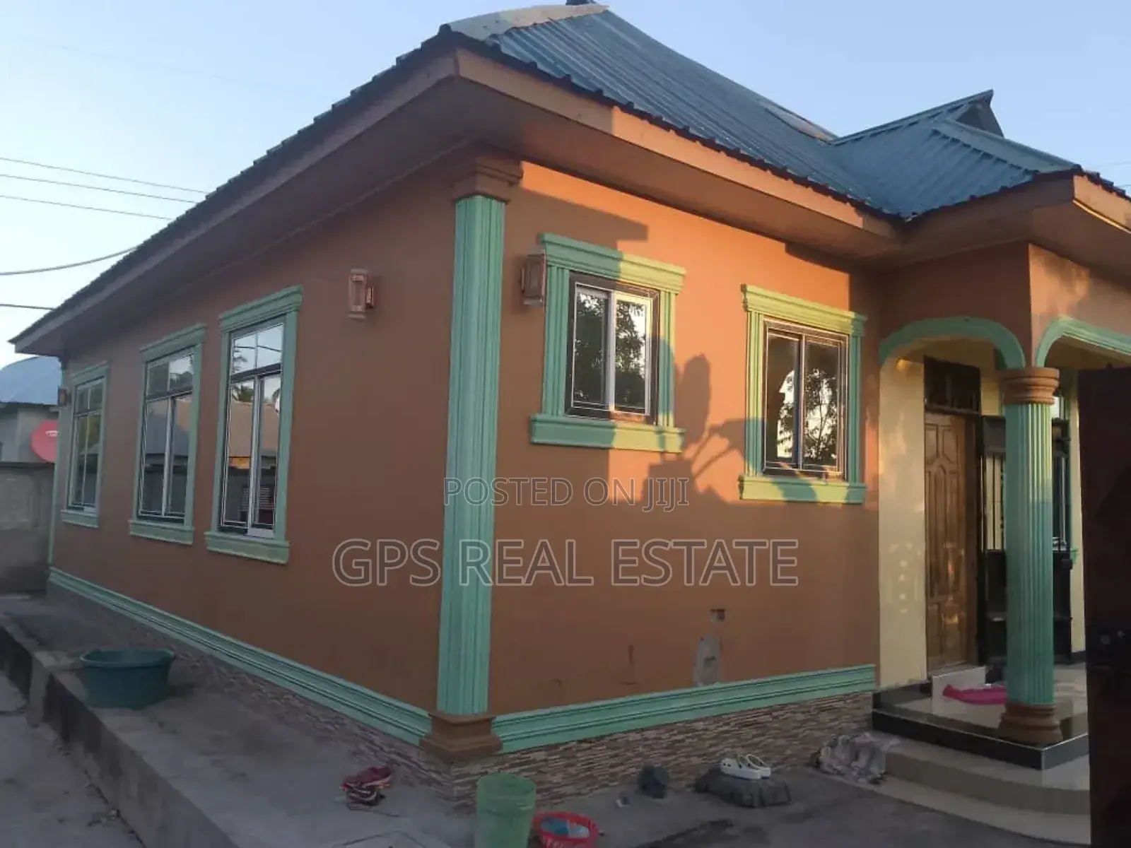 3bdrm House in Chanika, Ilala for sale