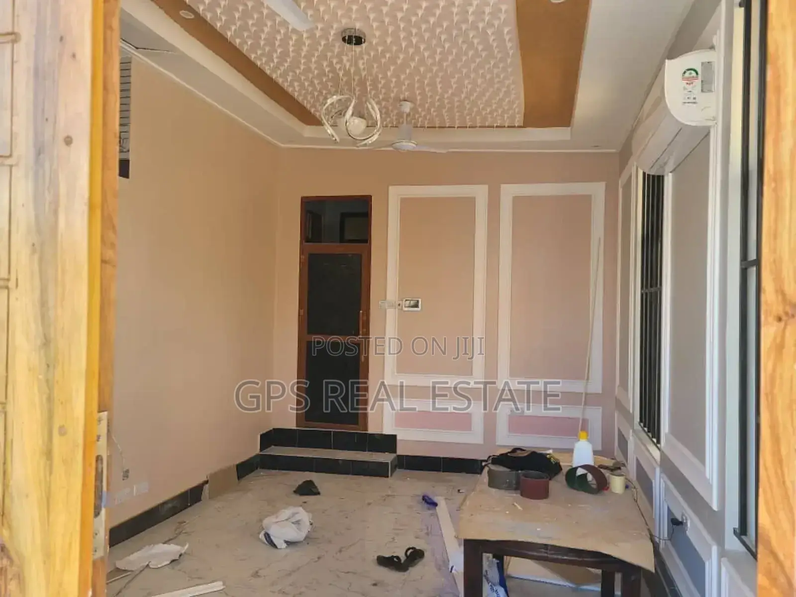 3bdrm House in Kibada Chekechea, Kigamboni for sale
