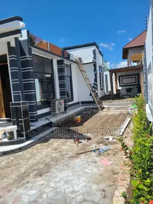 3bdrm House in Kibada Chekechea, Kigamboni for sale