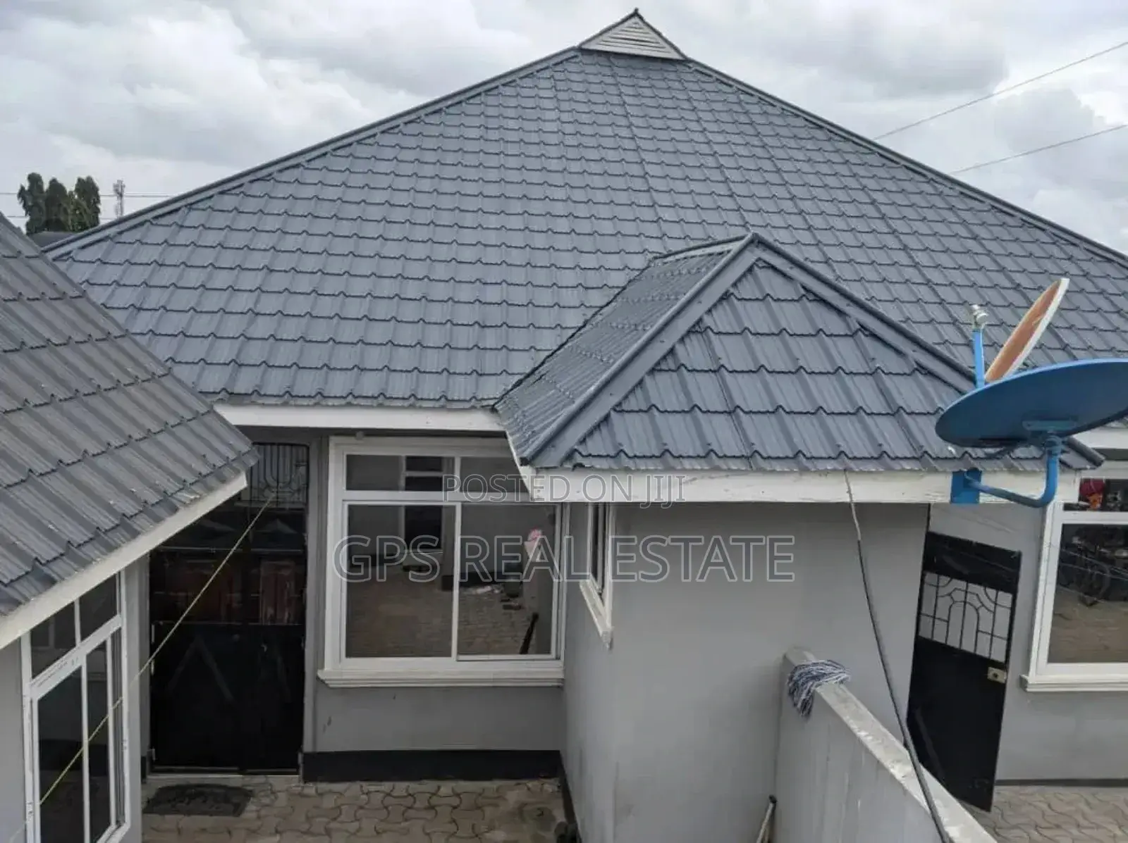 3bdrm House in Magomeni Mwembe Chai, Ilala for sale