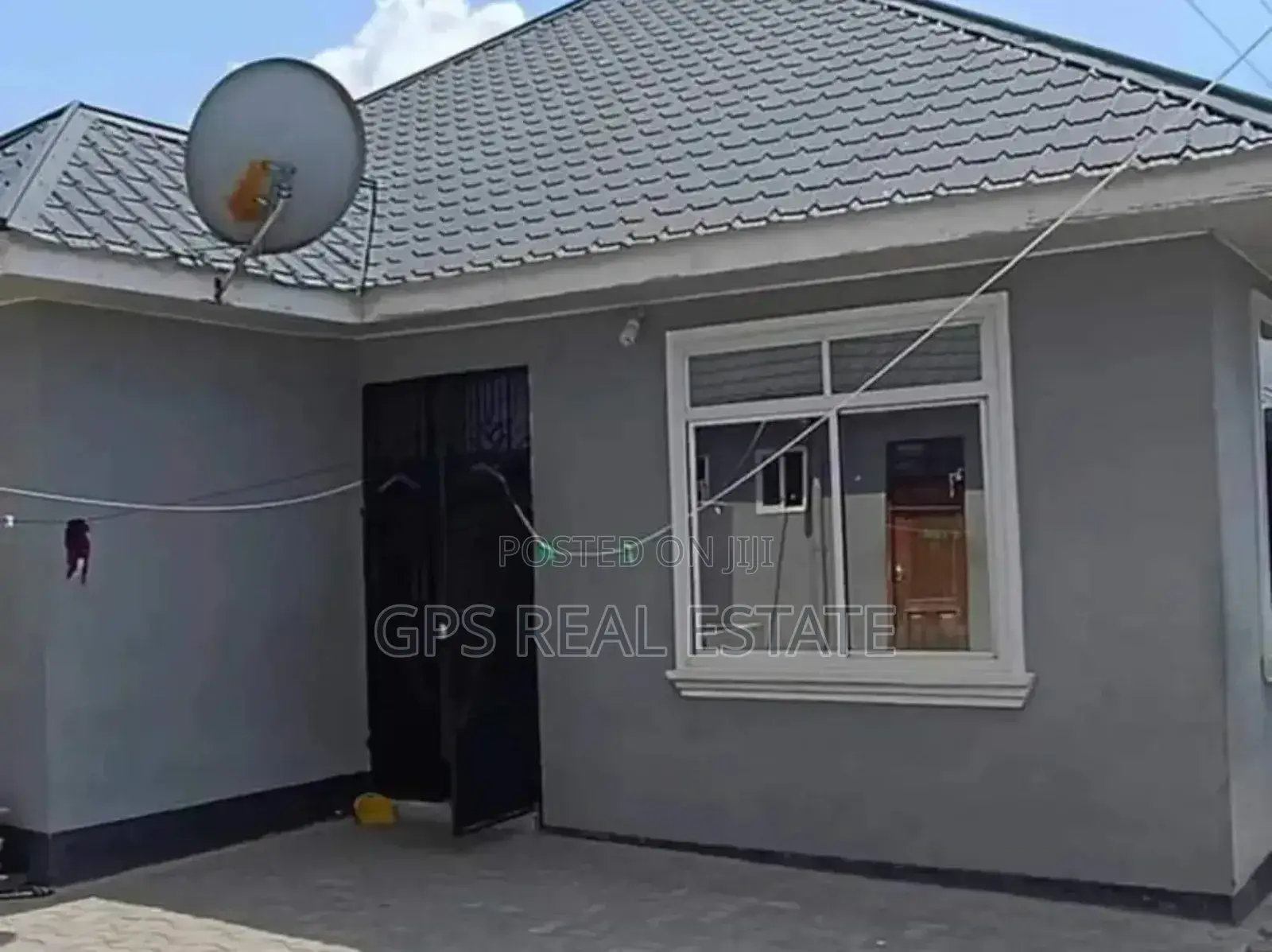 3bdrm House in Magomeni Mwembe Chai, Ilala for sale