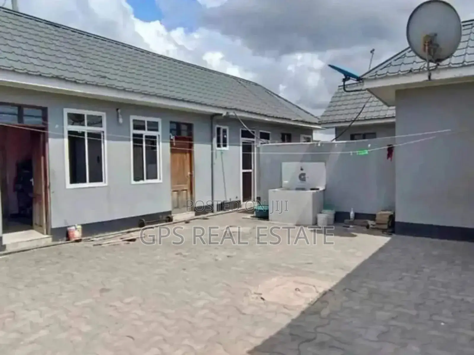 3bdrm House in Magomeni Mwembe Chai, Ilala for sale