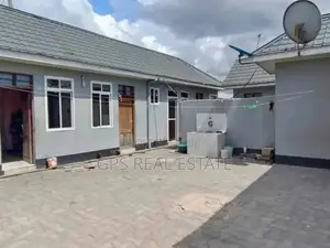 3bdrm House in Magomeni Mwembe Chai, Ilala for sale