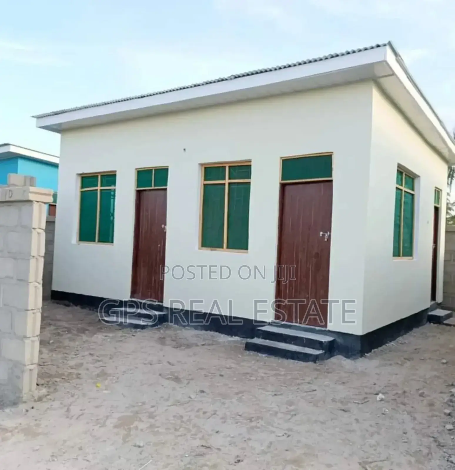 2bdrm House in Chanika Zingiziwa, Ilala for sale