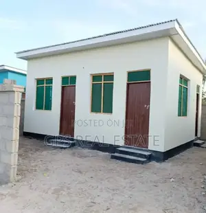 2bdrm House in Chanika Zingiziwa, Ilala for sale