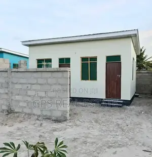 2bdrm House in Chanika Zingiziwa, Ilala for sale