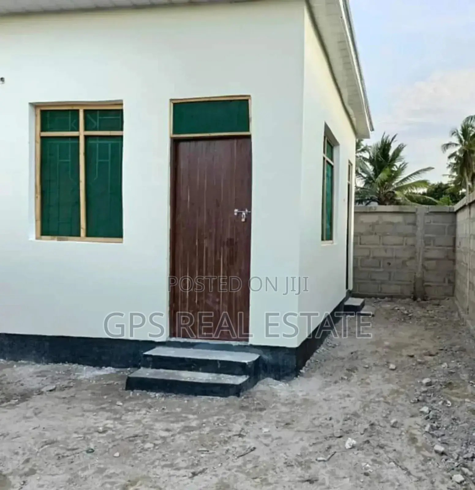 2bdrm House in Chanika Zingiziwa, Ilala for sale