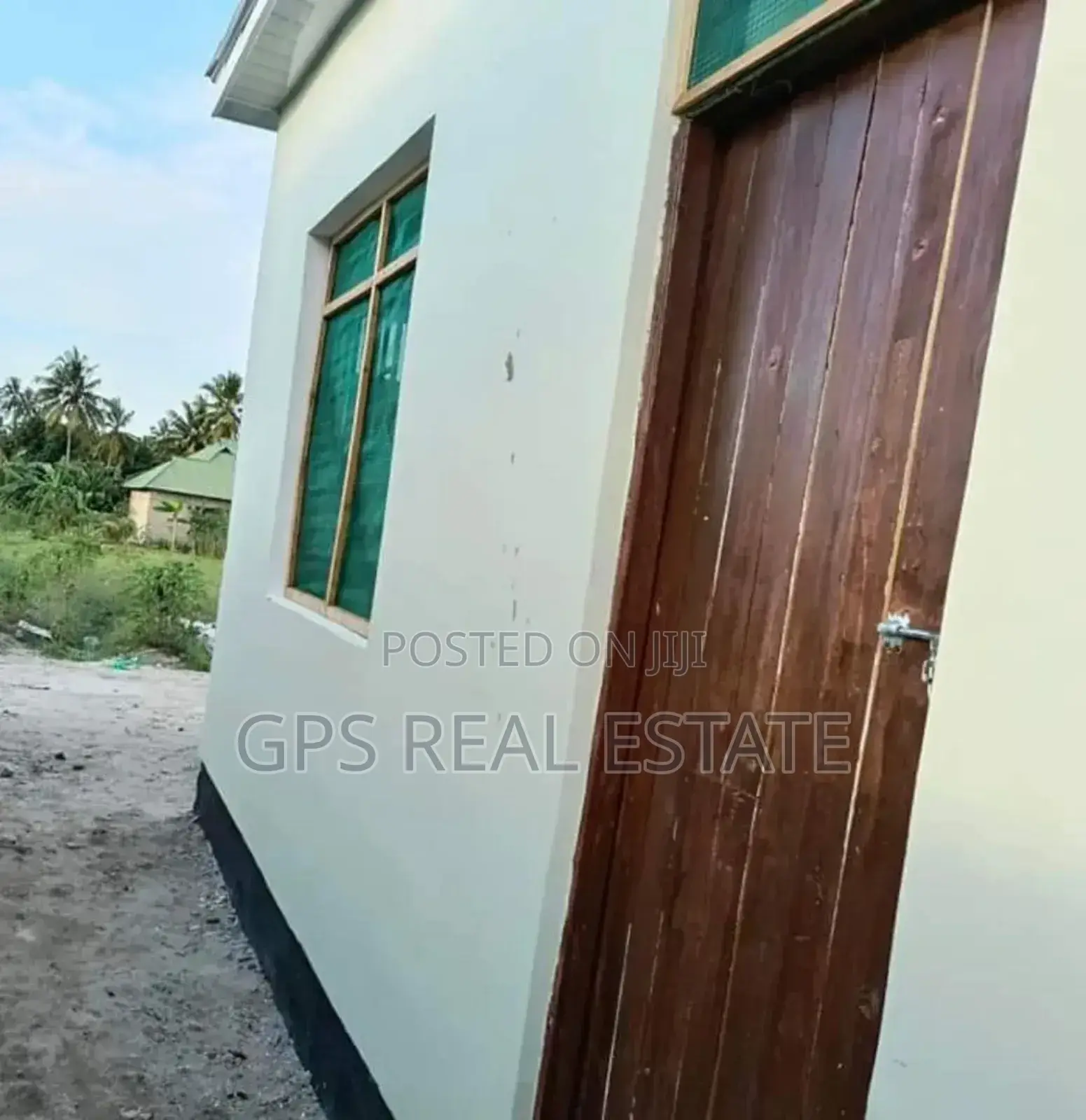 2bdrm House in Chanika Zingiziwa, Ilala for sale