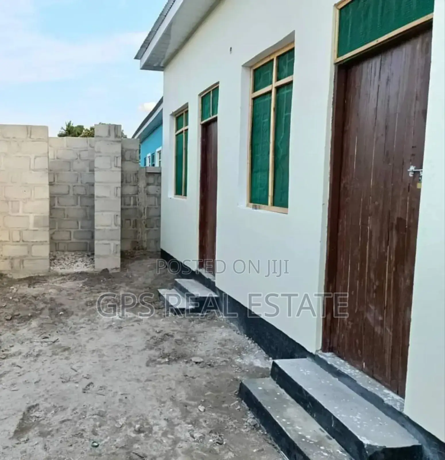2bdrm House in Chanika Zingiziwa, Ilala for sale