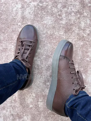 Barefoot Shoes