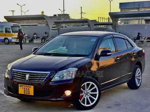 Toyota Premio 1.8 AWD 2008