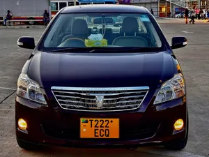 Toyota Premio 1.8 AWD 2008