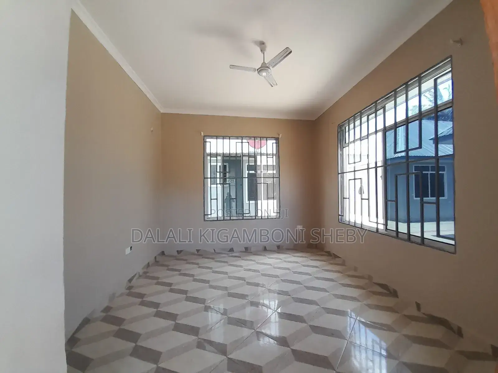 3bdrm House in Kigamboni Kibugumo for rent