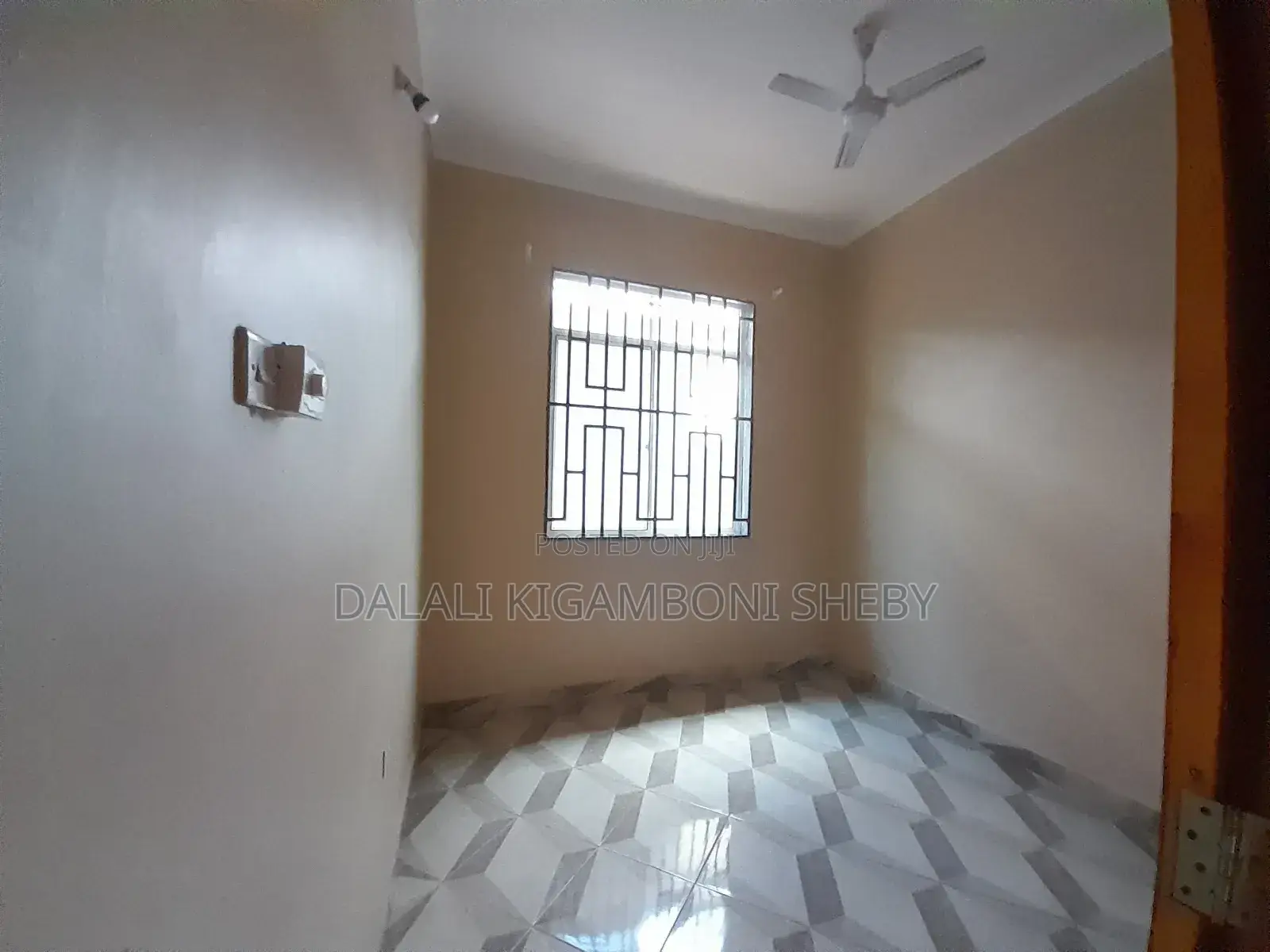 3bdrm House in Kigamboni Kibugumo for rent