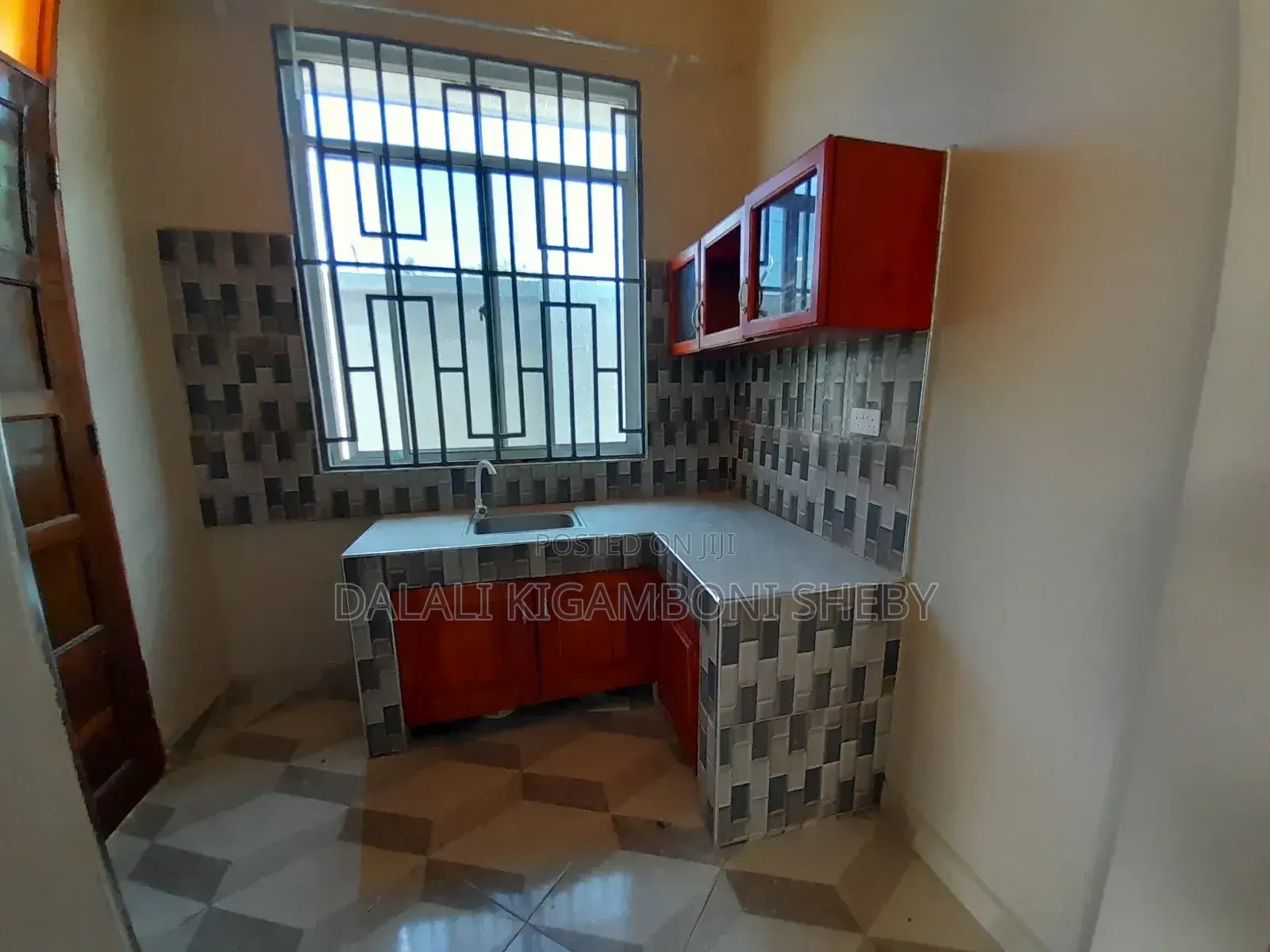 3bdrm House in Kigamboni Kibugumo for rent