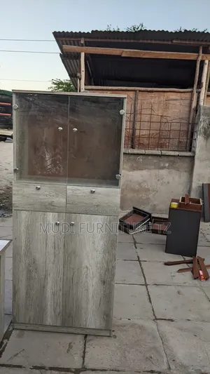 Kabati Ya Ofisini