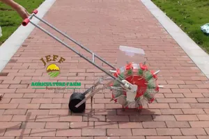 Planter Machine
