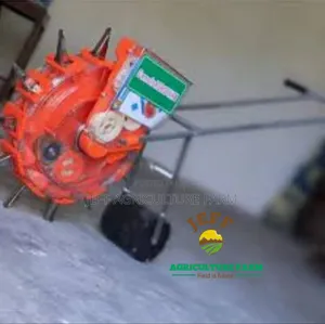 Planter Machine