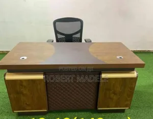 Executive Table