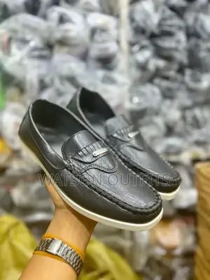 Men Simpo Shoes