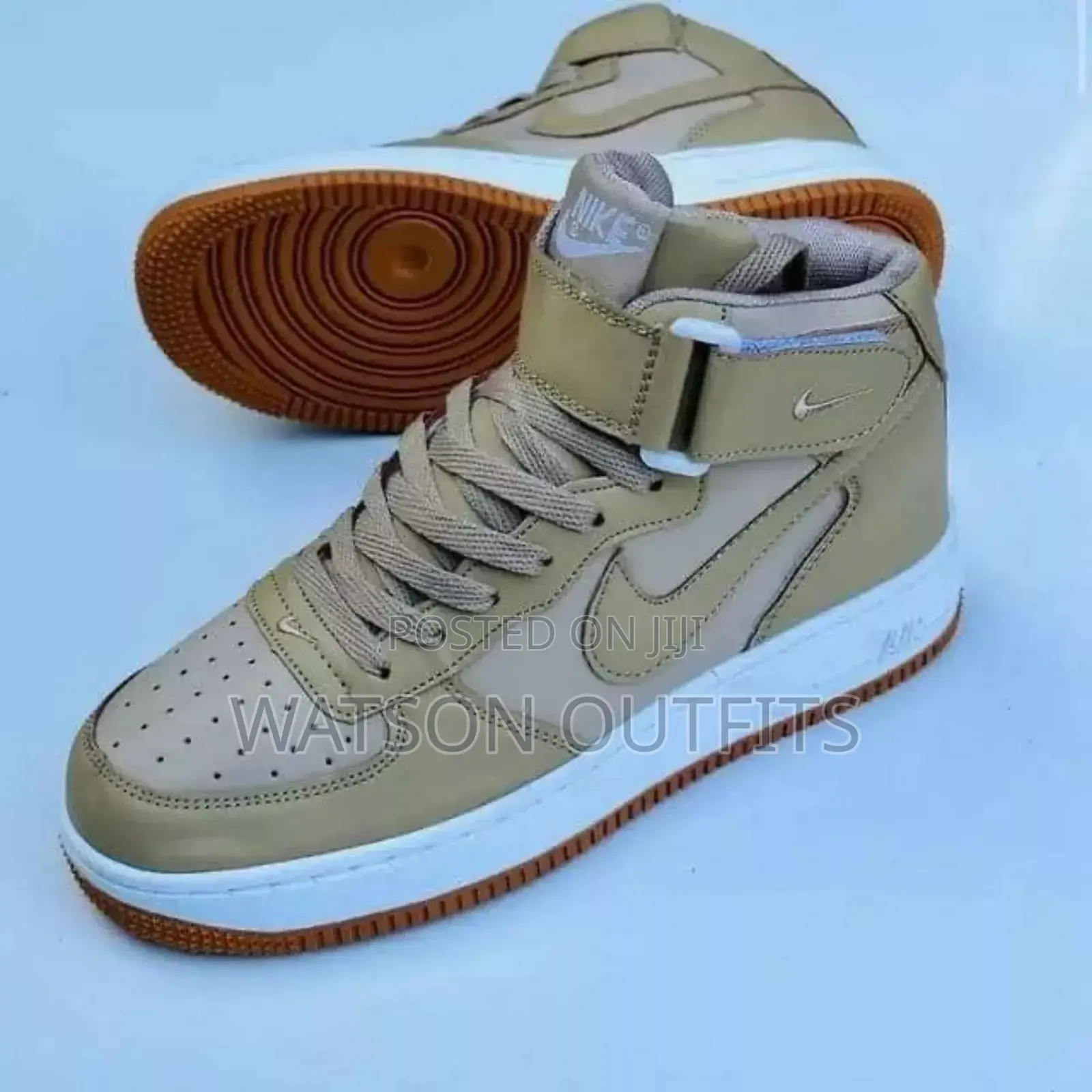 New Sneakers in Stock