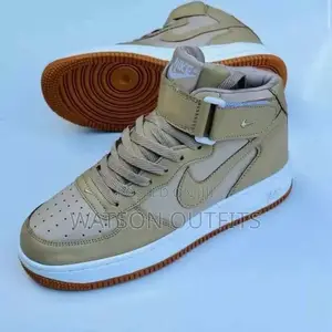 New Sneakers in Stock