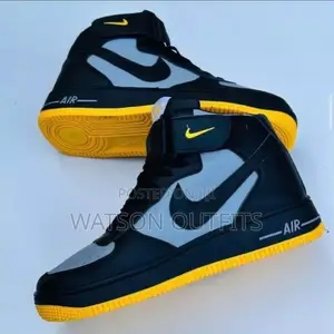 New Sneakers in Stock