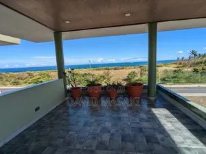 Furnished 5bdrm Villa in Villas, Masaki for rent