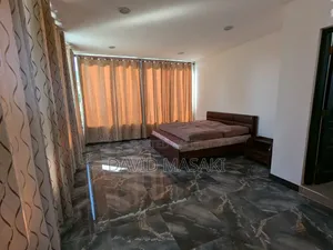 Furnished 5bdrm Villa in Villas, Masaki for rent