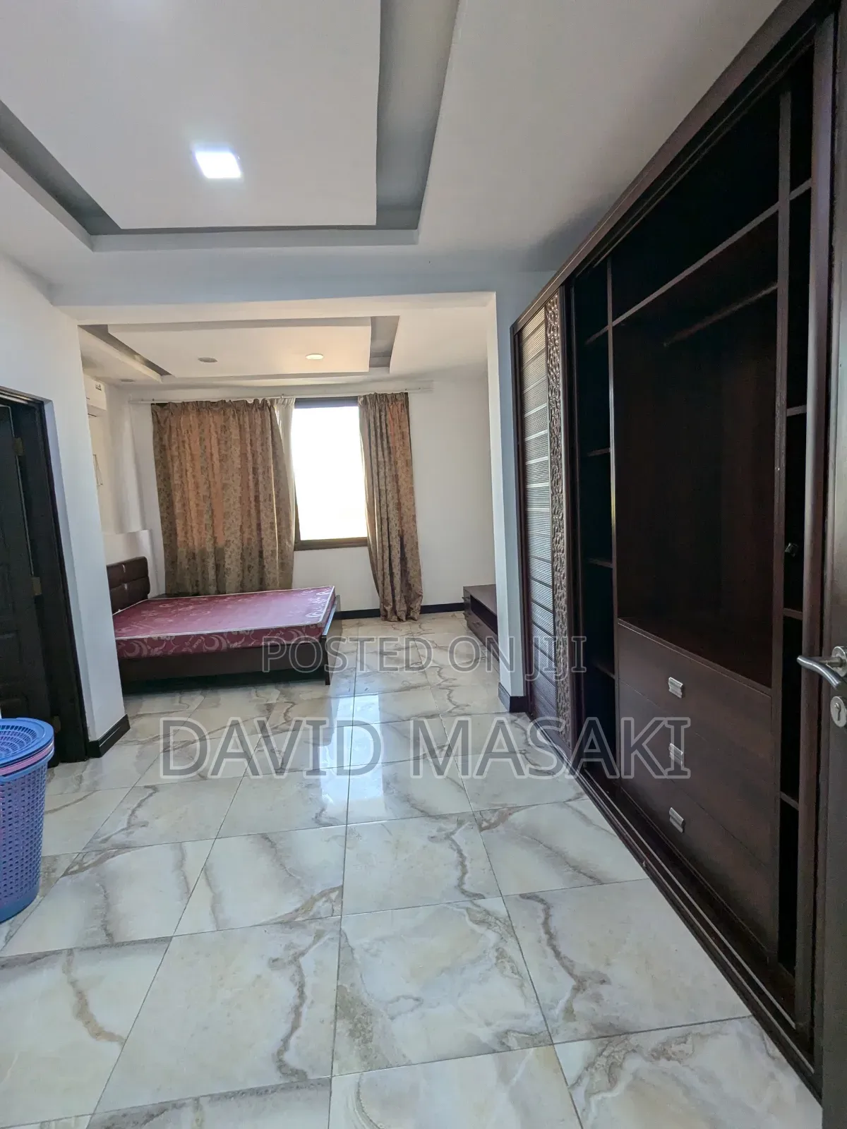 Furnished 5bdrm Villa in Villas, Masaki for rent