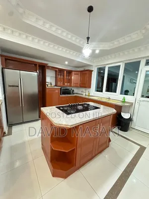 Furnished 2bdrm Apartment in Apartments, Masaki for rent