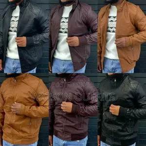 Lazer Jackets Za Manyoya