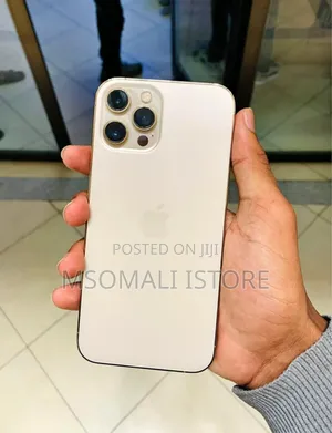 Apple iPhone 12 Pro Max 128 GB Black