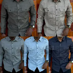 Sharti Jeans