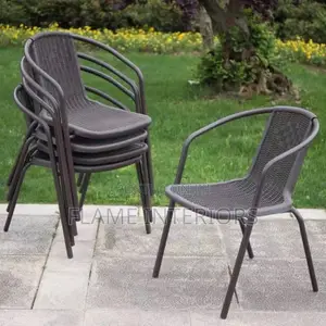 Garden Chair