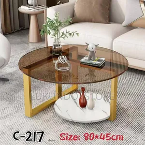 Cofee Table Top Mirror