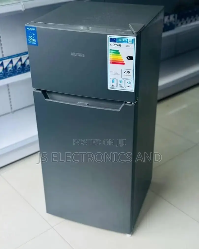 BEI YA KITONGA Ailyons Liter 112 Original Milango Miwili