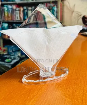 Tissue Holder