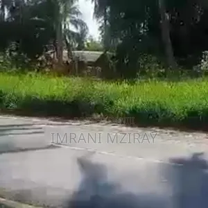 Mkulanga Big and Small Plot Sale
