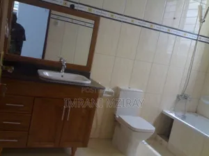 3bdrm Apartment in Masaki for rent