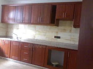 3bdrm Apartment in Masaki for rent