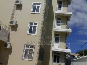3bdrm Apartment in Upanga West for rent