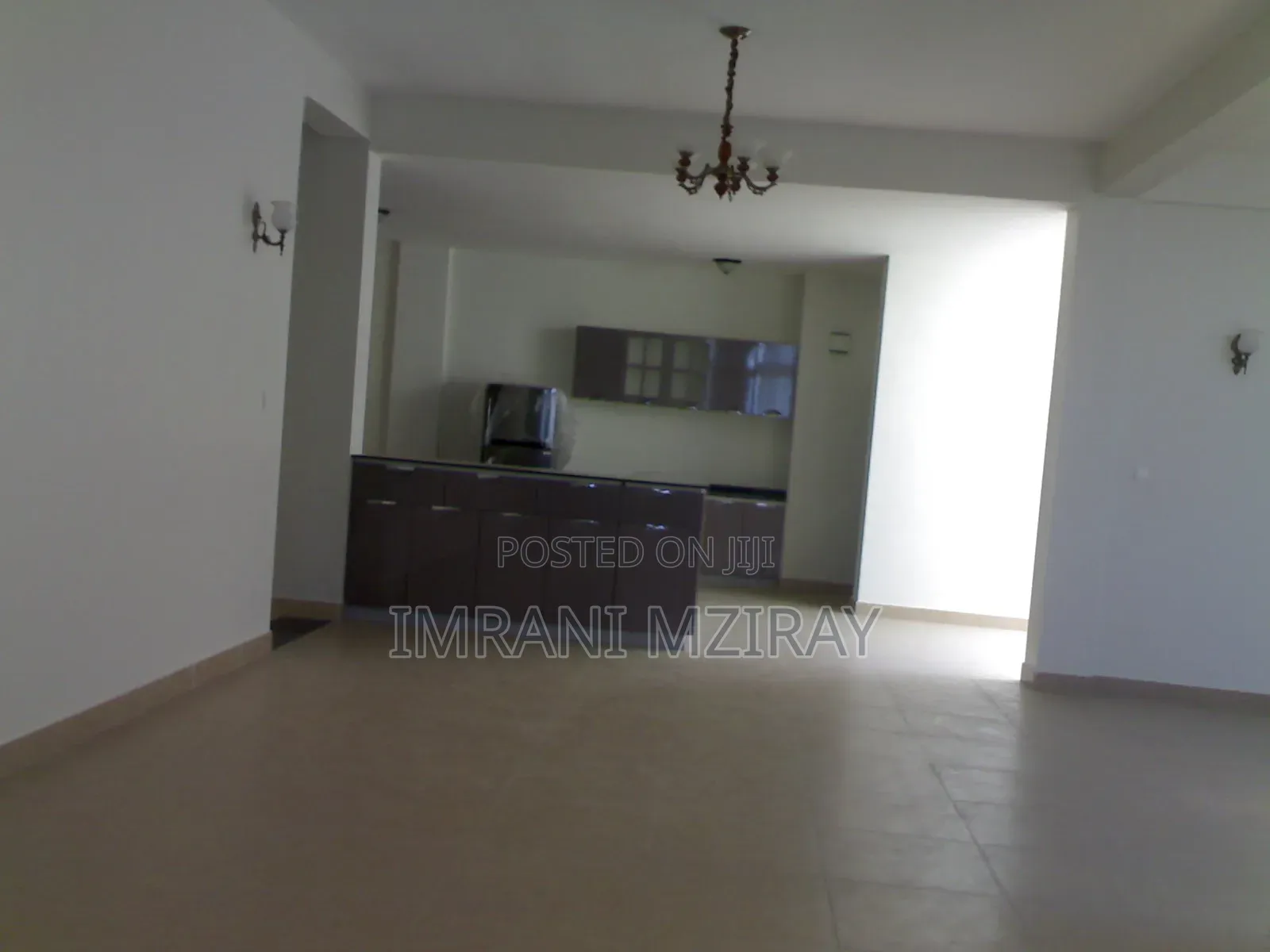 3bdrm Apartment in Upanga West for rent