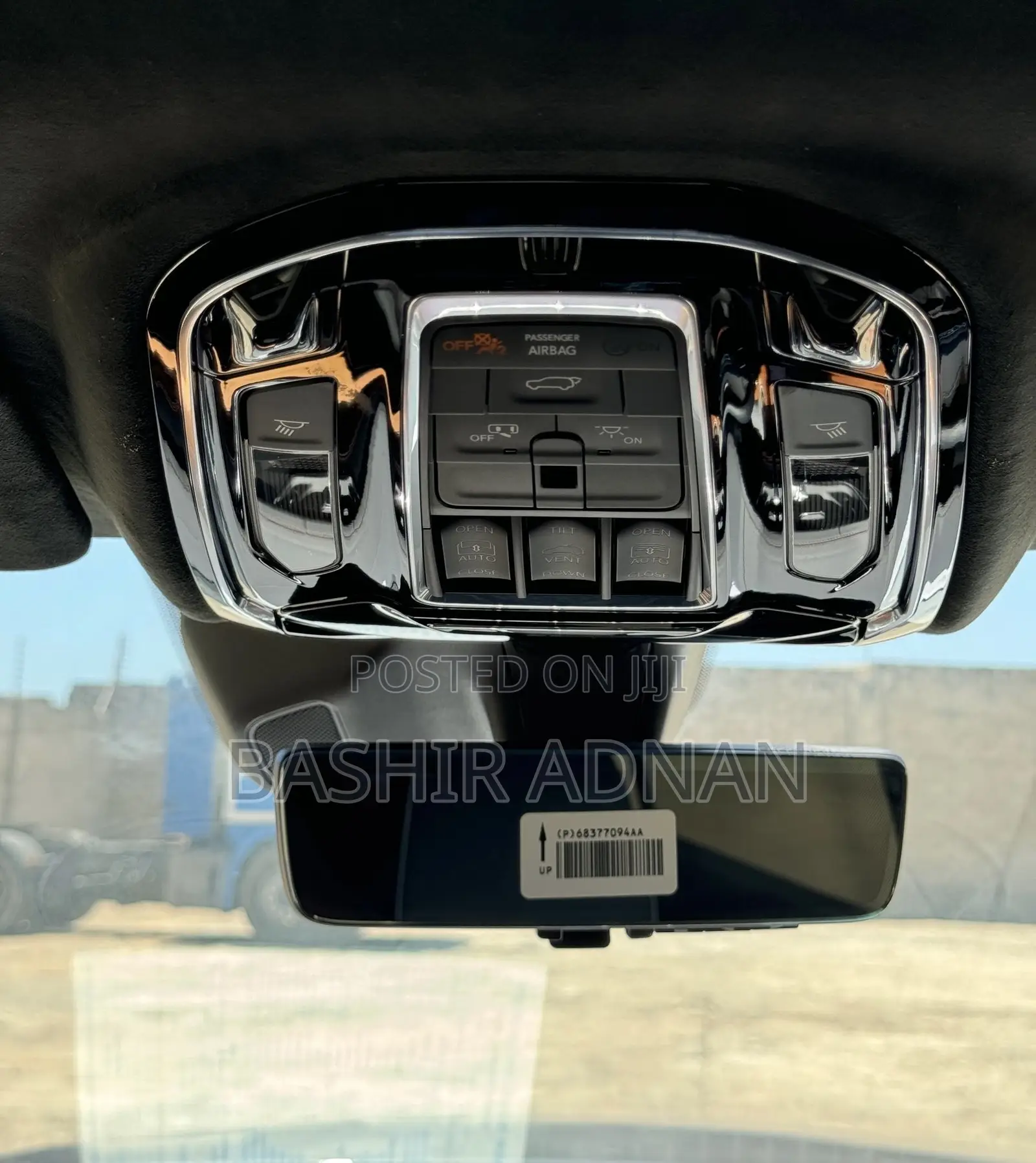 New Jeep Grand Cherokee Summit Reserve 4x4 2023 Gray