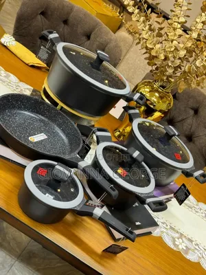 Sufuria Non Stick