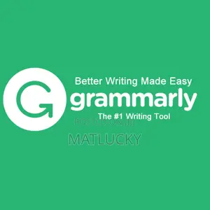Grammarly - 1 Year Subscription (Online Installation )