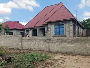 5bdrm House in Mbagala Chamazi, Temeke for sale