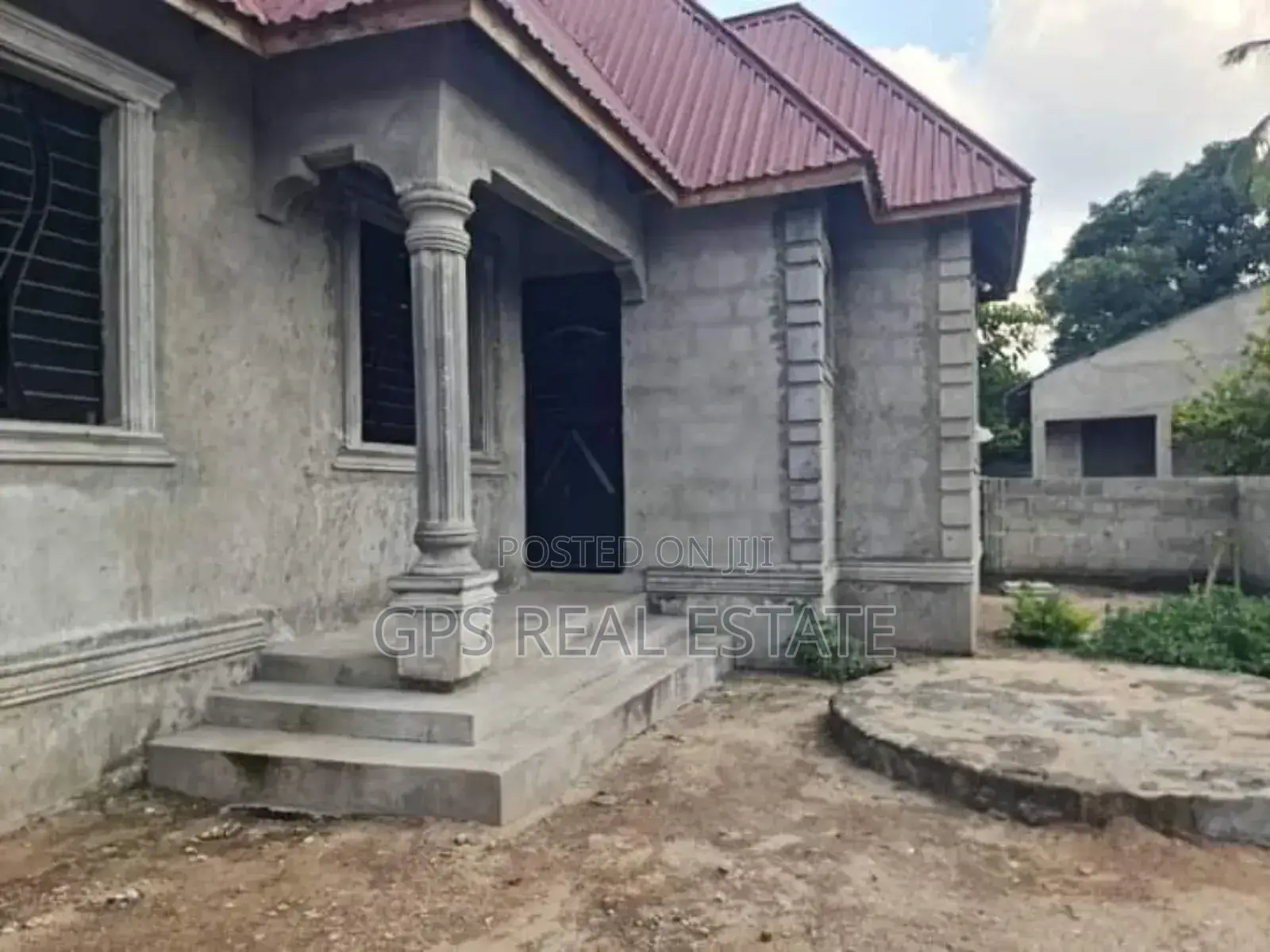 5bdrm House in Mbagala Chamazi, Temeke for sale